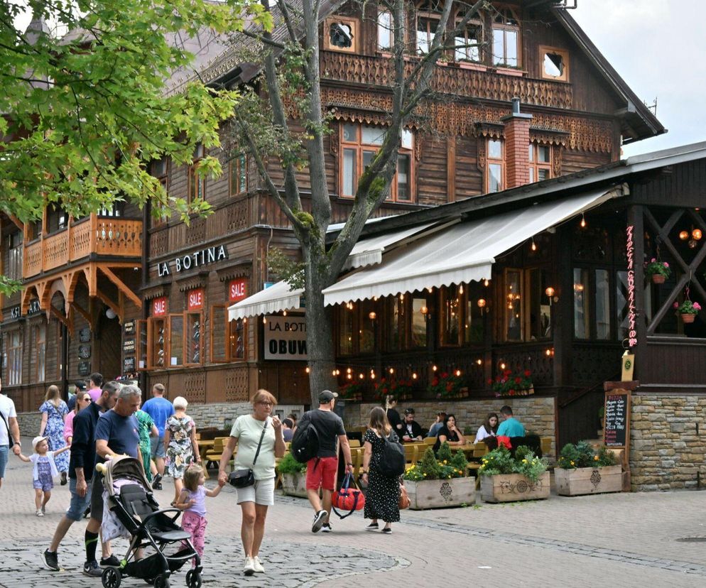 Zakopane