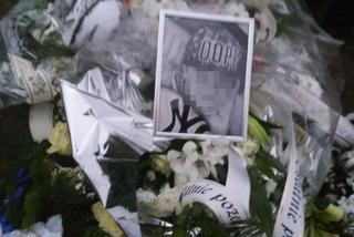 17-letni Kuba został pochowany na cmentarzu w miejscowości Skąpe