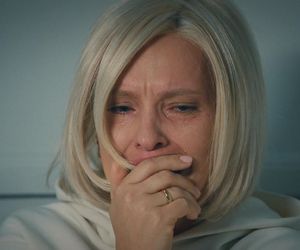 	M jak miłość odc. 1866. Dorota (Iwona Rejzner)