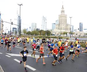 45. Nationale-Nederlanden Maraton Warszawski 