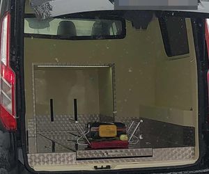 Siedlce. Zasztyletował komorniczkę, chce wyjść na wolność