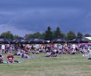 Tłumy na IV Świdnik Air Festival 2024. To było niezwykłe show! Zobaczcie zdjęcia