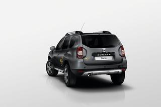 Dacia Duster Air