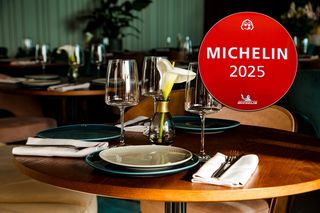 Znana restauracja w Warszawie z gwiazdką Michelin! Ceny degustacji zwalają z nóg