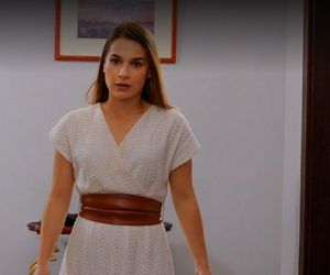 Miłość i nadzieja odc. 283. Sila