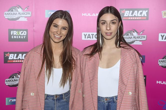 Siostry Szczepańskie