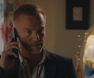 M jak miłość odc. 1757: Andrzej Budzyński (Krystian Wieczorek)