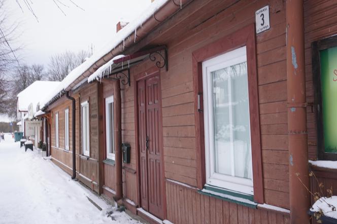 Idealne miejsce na zimowy wypoczynek na Podlasiu. To uzdrowisko robi furorę! Przyjeżdżają nawet Niemcy