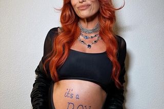 Ruda z Red Lips ogłosiła płeć dziecka