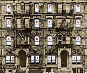 Led Zeppelin - 5 ciekawostek o albumie Physical Graffiti na 50-lecie wydania| Jak dziś rockuje?