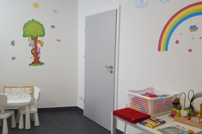 Na dworcu PKS w Lublinie można... nakarmić dziecko. Powstał specjalny pokój!