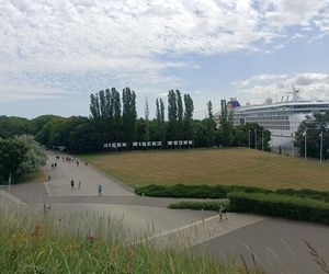 Westerplatte