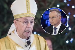 Arcybiskup Gądecki już stracił cierpliwość... Poważny apel w kierunku Dudy!