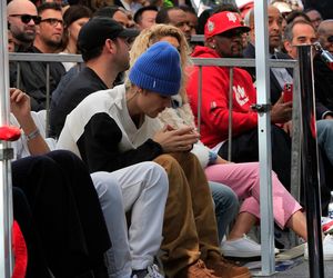 Justin Bieber przerywa milczenie! Czułem, jakbym tonął