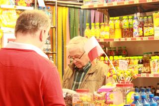 Tak wygląda życie w Hali Targowej [ZDJĘCIA]