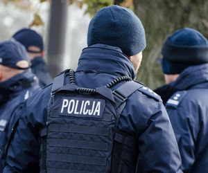 Alarm w szkole. Ktoś ostrzelał budynek, dzieci ewakuowane. Jest zatrzymany