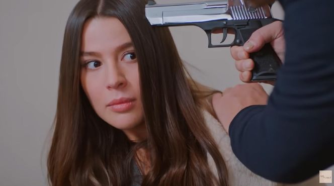 Miłość i nadzieja odc. 335. Sila