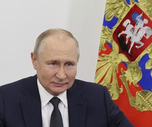 Putin nie żyje?! Nie pojawił się publicznie od 14 miesięcy! Sensacyjne ustalenia