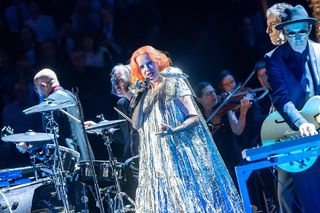  Shirley Manson wprost o relacjach w zespole Garbage: Nie chcę udawać, że wszystko jest w porządku
