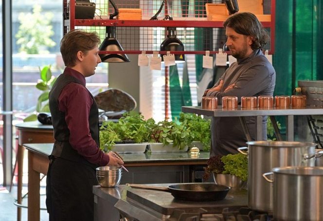 Co wydarzy się w "Pierwszej miłości"? Streszczenia odcinków 4076-4080