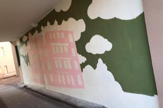 Gorzów: Nowy mural z niespodzianką dla mieszkańców! [AUDIO]