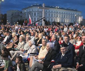 Warszawiacy śpiewają (nie)zakazane piosenki 2025