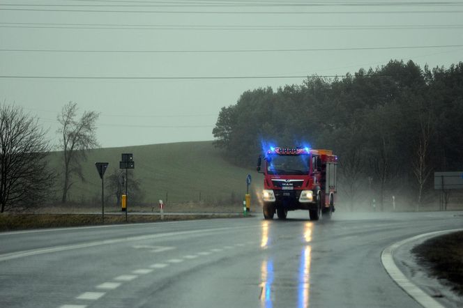 Straż pożarna