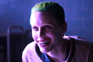 Legion samobójców. Jared Leto jako Joker w nowym zwiastunie!