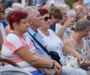 Fontanna Muzyki rozbrzmiała w centrum Bydgoszczy [ZDJĘCIA]