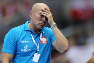 Tałant Dujszebajew zadecydował. Nie będzie już trenerem reprezentacji Polski
