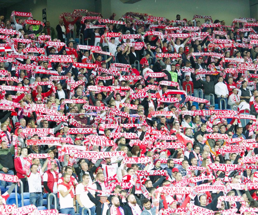 Wracamy do Kotła Czarownic! Polska – Mołdawia na Superauto.pl Stadionie Śląskim już 6 czerwca 2025