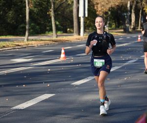 Za nami kolejna edycja Półmaratonu Lubelskiego