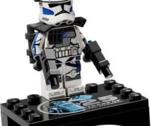 Minifigurki LEGO Star Wars