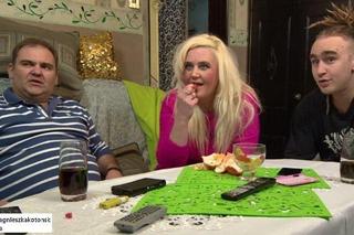 Agnieszka Kotońska przeszła szokującą metamorfozę. Mamy stare zdjęcia z Gogglebox. Przed telewizorem