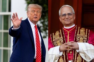 Nowy papież to anty-Trump? Nie odważy się sprzeciwić
