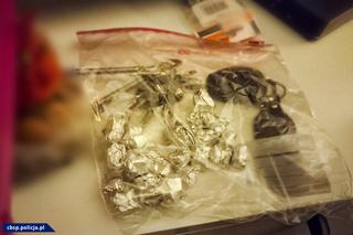 CBŚP zatrzymało Śledzia. To znany zawodnik MMA z Jaworzna