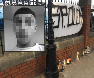 19-letni Olek zmarł po pościgu policyjnym. Dramat w Grudziądzu