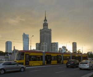 Warszawa