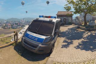 Polska mapa w Counter Strike 2! Leży w Małopolsce 