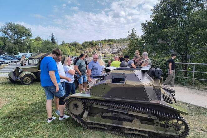 Obchody 85. rocznicy wybuchu II Wojny Światowej w Kielcach