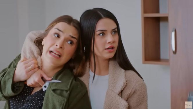 Miłość i nadzieja ostatni odcinek. Bahar, Sila