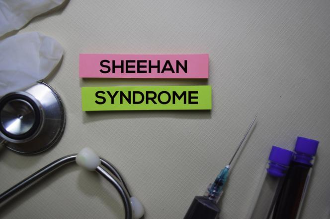 Zespół Sheehana - przyczyny, objawy, leczenie