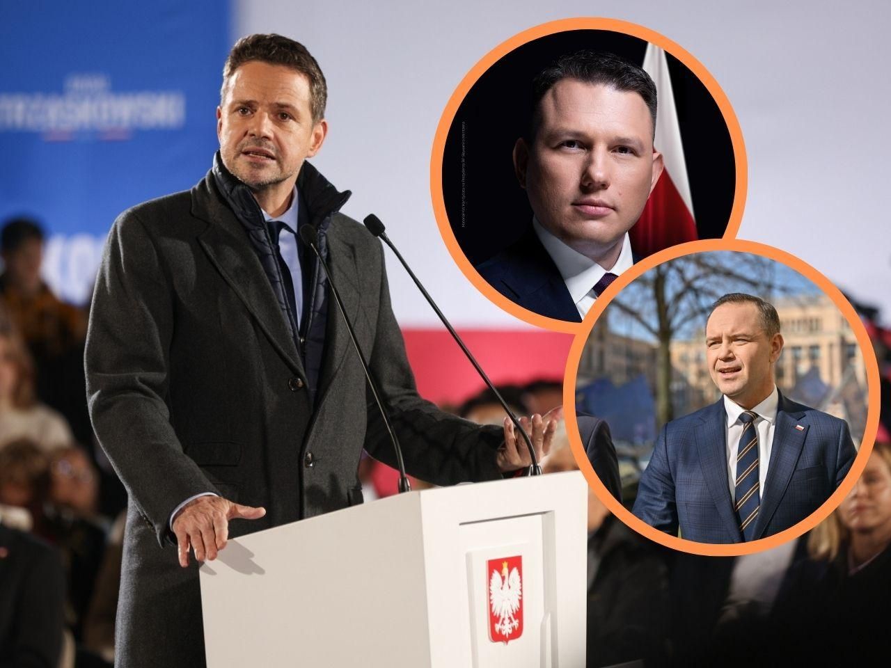 Ekspert: Kampania wrzuciła co najwyżej drugi bieg