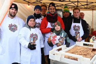 Ile bydgoszczanie zebrali na finale WOŚP? Mamy pierwsze wyniki liczenia w sztabie 