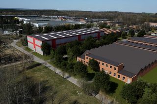 MESKO S.A. zwiększa produkcję amunicji 155 mm