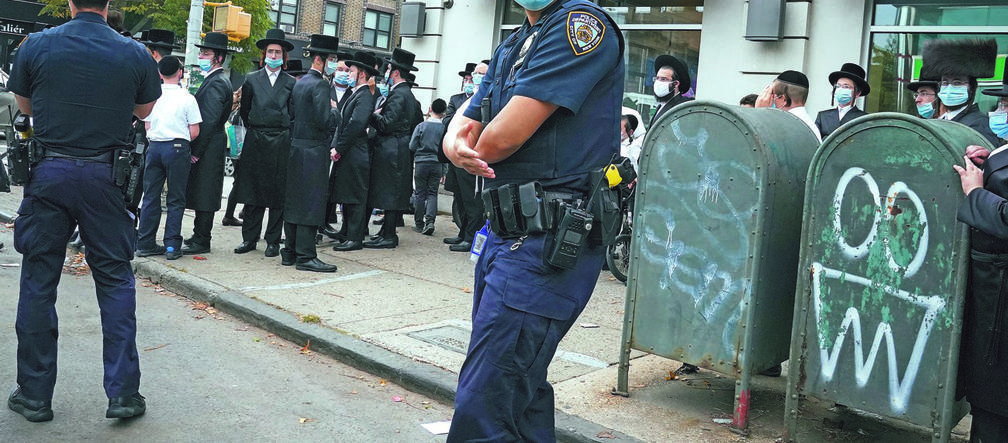 Nawet $15 000 za łamanie zakazów