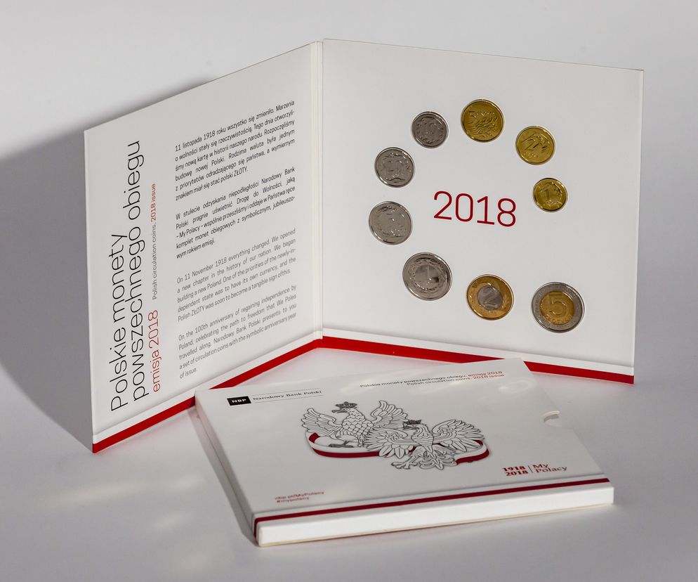 Weź udział w konkursie i wygraj złote monety [KRZYŻÓWKA]