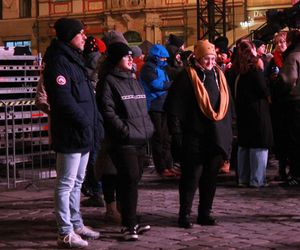 Koncert Jesteśmy sobie potrzebni we Wrocławiu