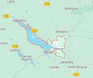 Najlepsza gmina powiatu wschowskiego 