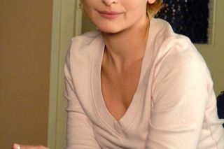 Dominika Ostałowska odchodzi z M jak miłość